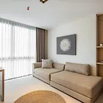 De\' Asasta Apartment Benoa N-511