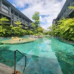 De\' Asasta Apartment Benoa N-511