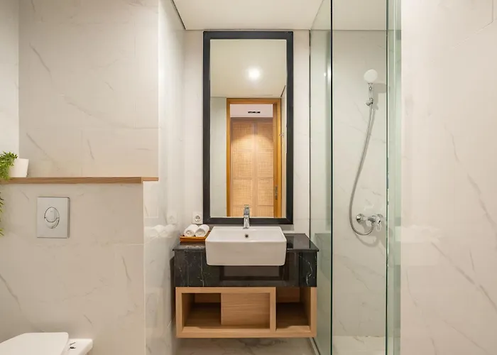 De\' Asasta Apartment Benoa N-511