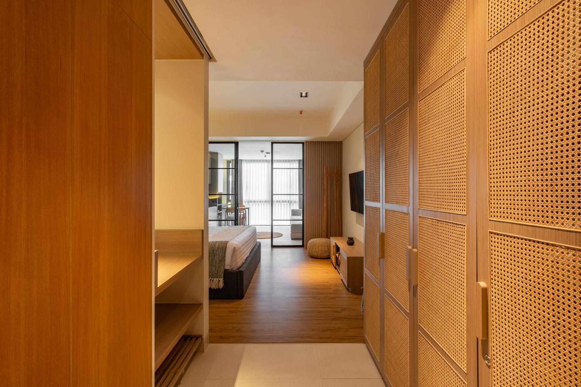 Apartemen De' Asasta Benoa N-511 *